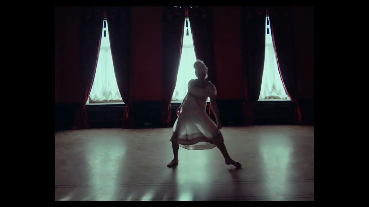 radiosonia - я отрастила ноги