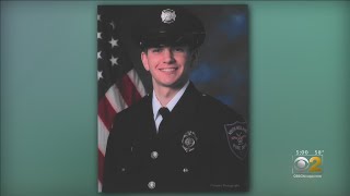 South Holland Firefighter Dies During Training