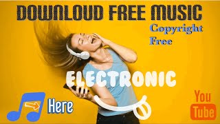 Cosmic Love - Bruno E. Audio Library - Download Free Music