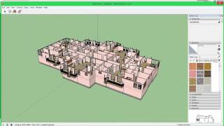 Redevelopment of Cities using Prefurbia Design Methods