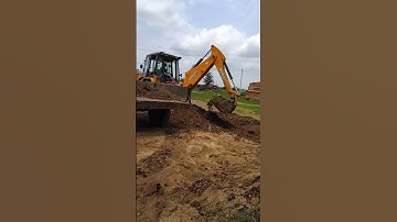 Eicher Tractor jcb tractor Stunt #Shorts