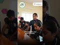 Cocoon The School Sainikpuri | CBSE School in with Digital Classrooms | Admissions Open 2026–2027