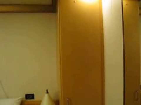 Carnival Magic accessible cabin 7342