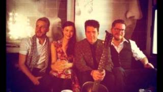 Passenger :: Joe Henry, Lisa Hannigan, John Smith &amp; Ross Turner