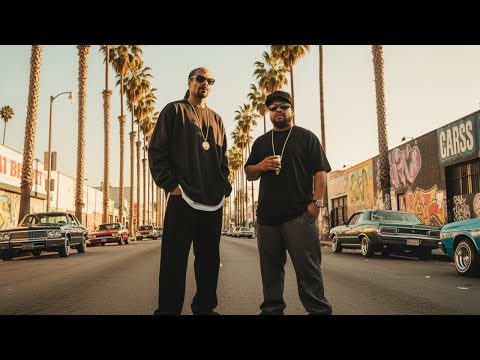 Snoop Dogg & Ice Cube - Somehow Someway (2026) Feat Dr Dre & Method Man
