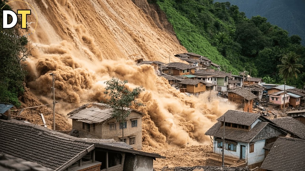 8/5/2025 - Todays Scripture(s) - Earthquake report - Video(s)