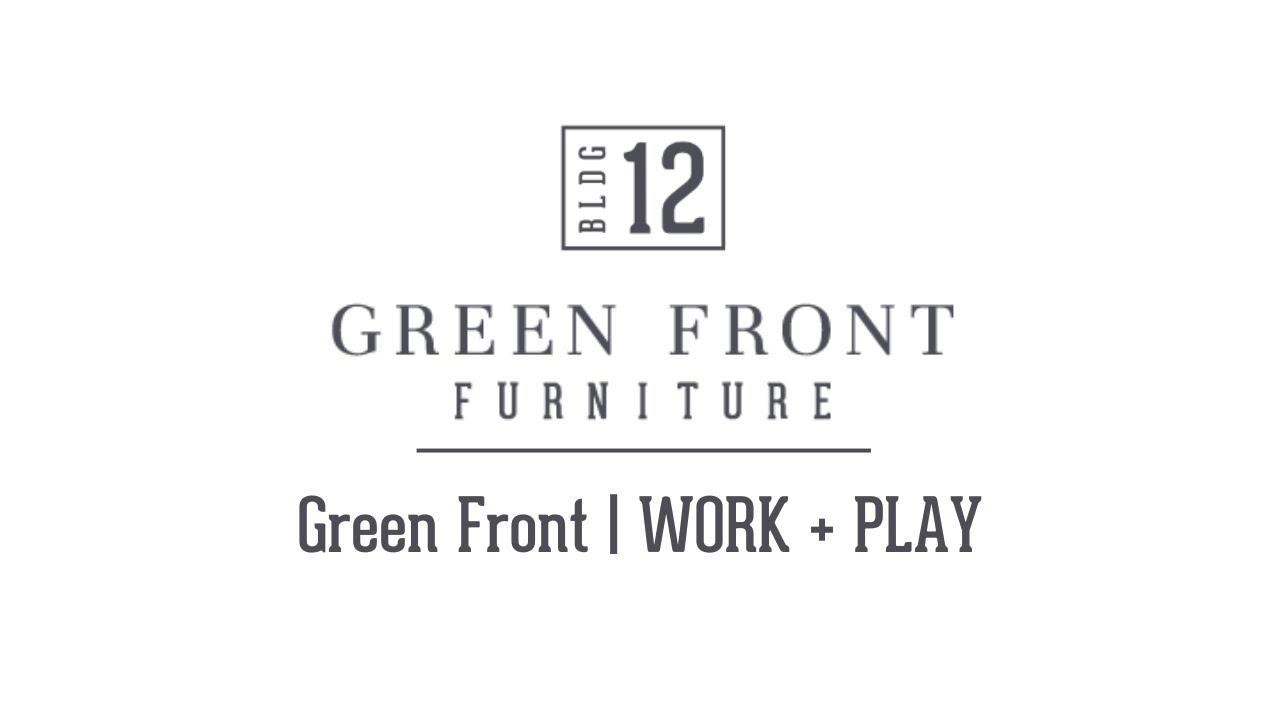 Shop Game Tables, Home Bar Designs & More | Green Front Furniture