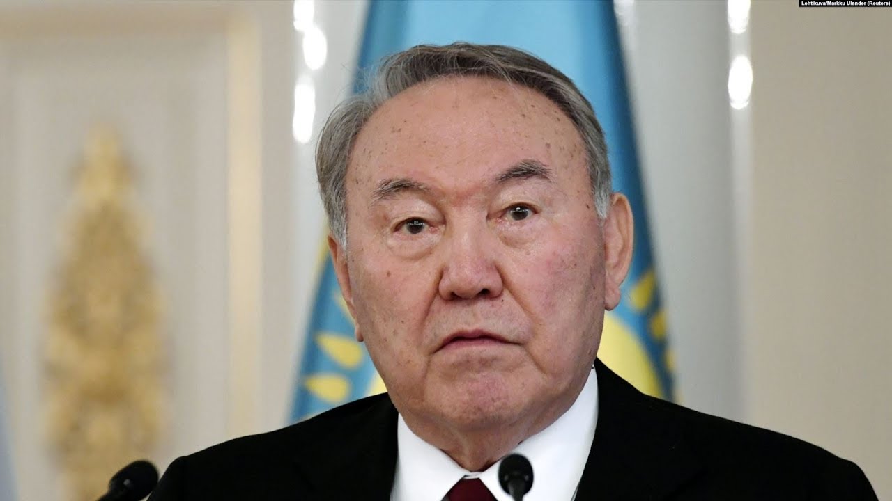 премьер министр украины Үкімет неге отставкаға кетті?