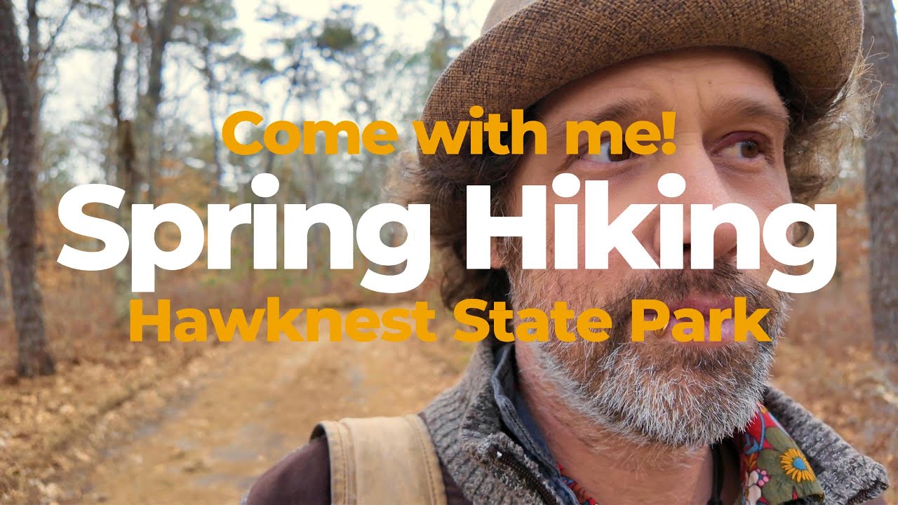 Hiking/ Foraging Adventure- Cape Cod Massachusetts