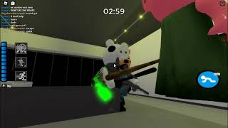 Nature Of Pig-E The Rare Mem-Es-Agy-Er Meme