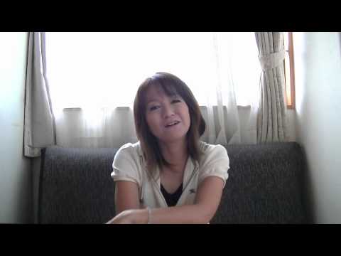森下玲可 another sun 2012 PR - YouTube