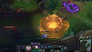 League of Legends: The Happiest Game on Earth