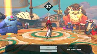 Gigantic Tyto the Swift (shit)