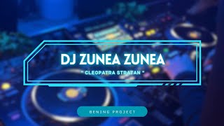 DJ ZUNEA ZUNEA - CLEOPATRA STRATAN // REMIX SLOW BASS