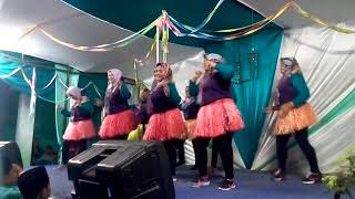 Download Lagu Goyang bpjs emak\ MP3