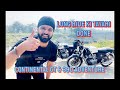 CONTINENTAL GT PAR NON STOP RIDE KI TYARI SHURU | #continentalgt650 #gt650