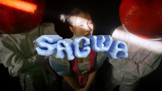 소울렛 (Soullette) ‘ Sagwa ’ MV