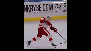 Eyes looked like mine| Connor Berdard Patrick Kane