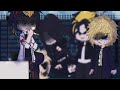 ||meme||assassin Au||Takemichi&Kazutora&Baji&chifuyu&Hanma||my au+Author voice!//