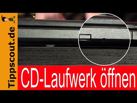 Video: 5 Möglichkeiten, eine im CD-Player des Autos steckende CD zu entfernen
