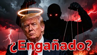 ¡INCLUSO los ESCOGIDOS CAEN! 😱 ¿Estás ENGAÑADO por…? | Dr. Javier Palacios Celorio