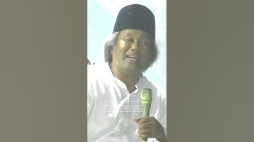 GUS MUWAFIQ KYAI PRIBUMI IDOLA UMAT #shorts #gusmuwafiq #pengajian