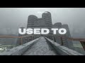 sstepteam + maajins + ambient type beat "USED TO" @mongwok