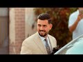 مشية و خطوبة كرار النعيمي | تصوير و مونتاج منتظر الخزرجي