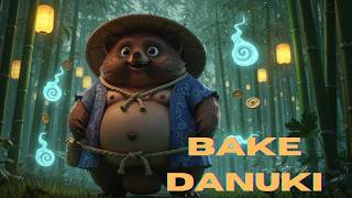 Discover The Mischievous Bake-Danuki Japans Supernatural Trickster