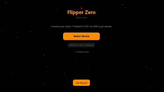 Tutorial how to flash firmware on t-embed cc1101 / plus