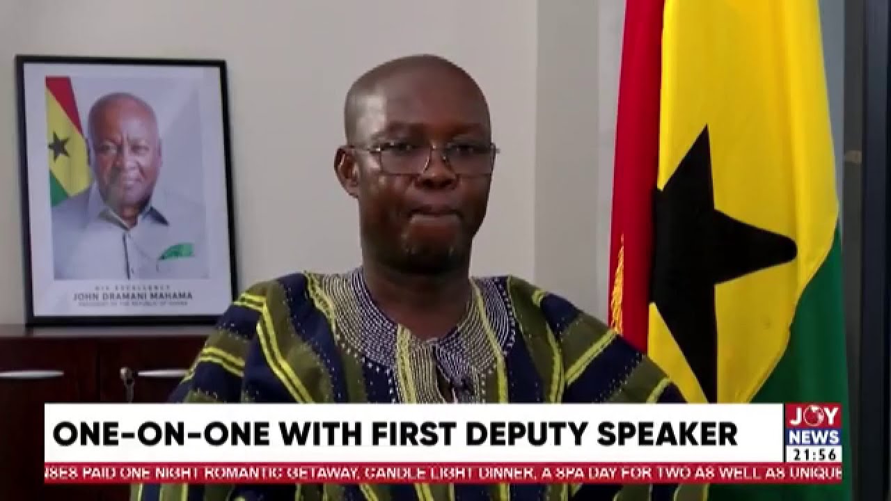 One-on-one with First Deputy Speaker: Appointment Committee is not a rubber stamp | PM Express