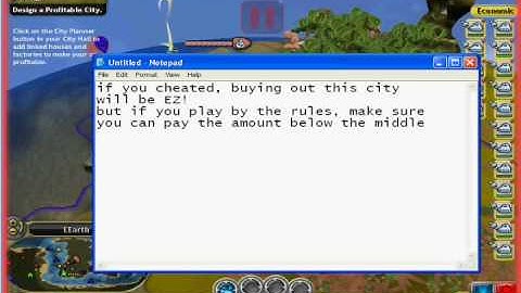 ultimate spore guide: trader : civ. stage