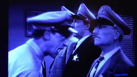 Nip it ! Nip it in the Bud !