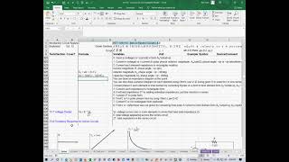 eet 114 ch 15 notes sec 5 thru 10