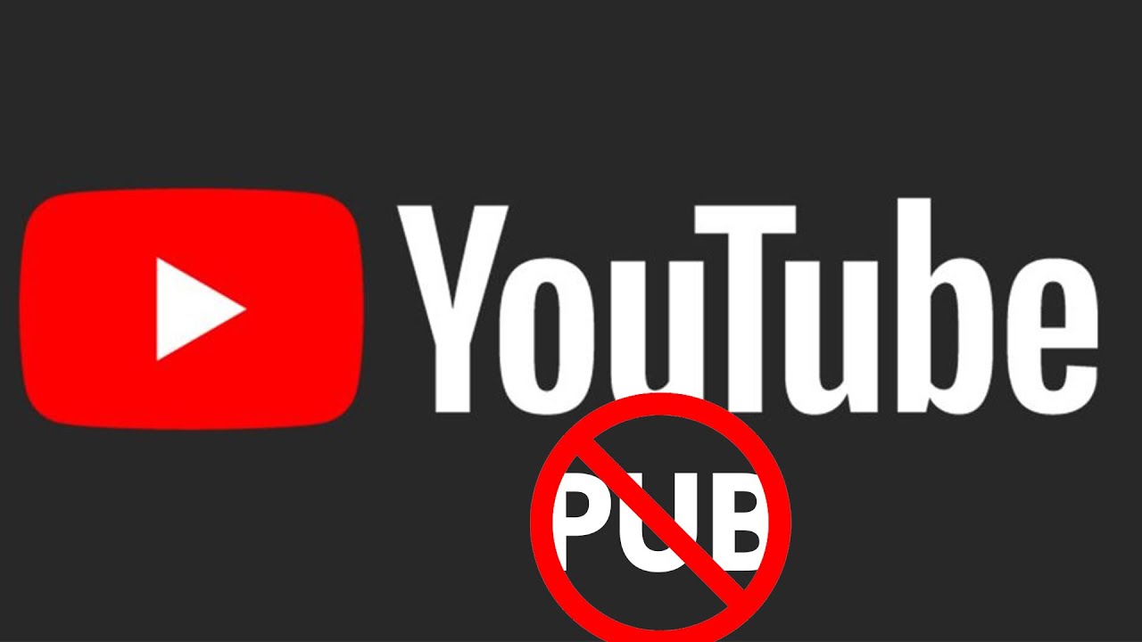 [TUTO] NE PLUS AVOIR DE PUB SUR YOUTUBE PC SANS YOUTUBE PREMIUM (2022