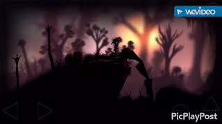 OddPlanet #1[THIS IS A CREEPY PLACE]