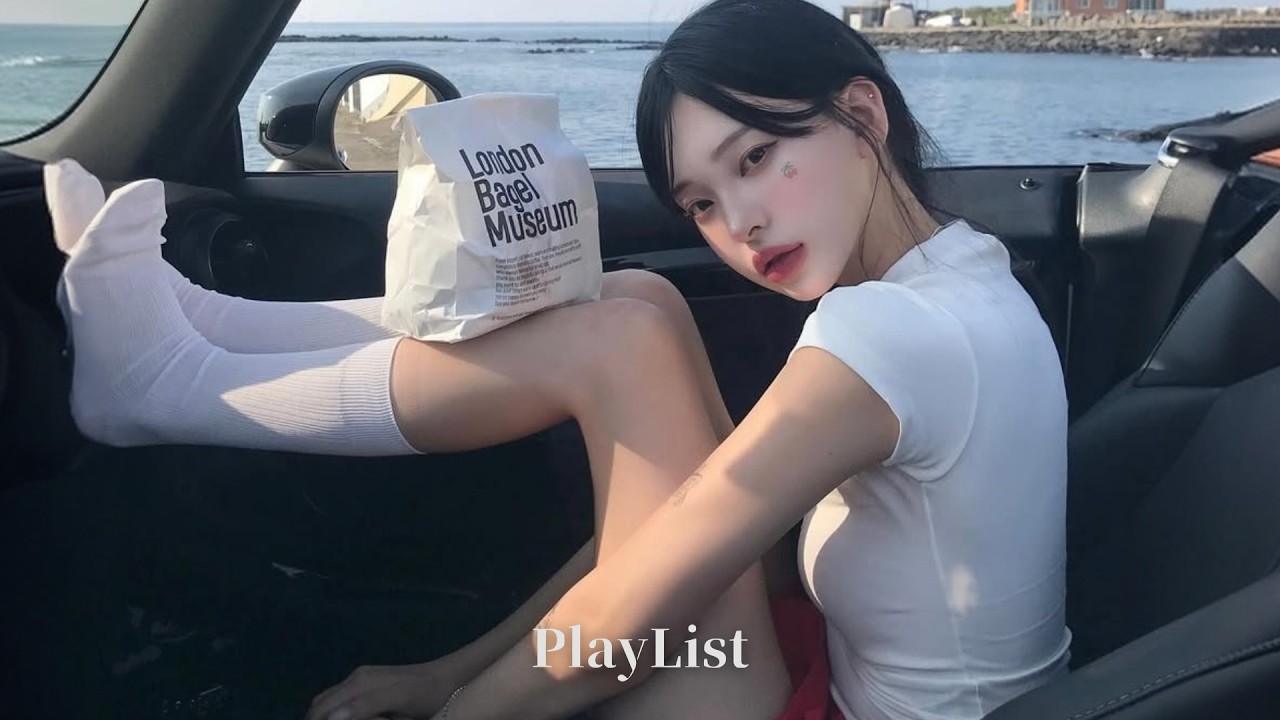 [𝐏𝐥𝐚𝐲𝐥𝐢𝐬𝐭] 그냥 틀어봤을 뿐인데… 나도 모르게 저장했어 🎧🤍｜감성 힙합/R&B
