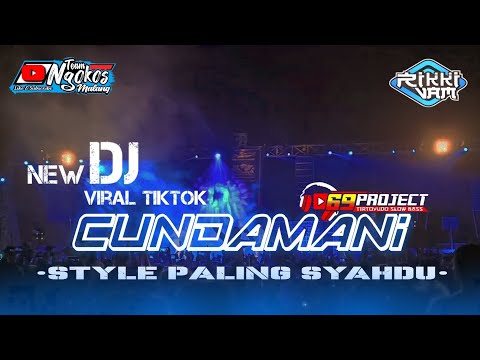 GARAM CINA STYLE PARTY KARNAVAL - TEAM NGOKOS MALANG