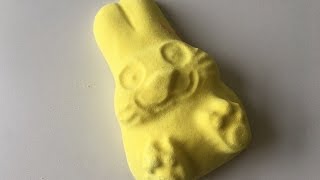 Lush Spring Bunny