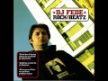 Dj Fede - Get High Pt. 2 (prima che il locale chiuda)(feat. Mondo Marcio e Boosta) - Rock The Beatz