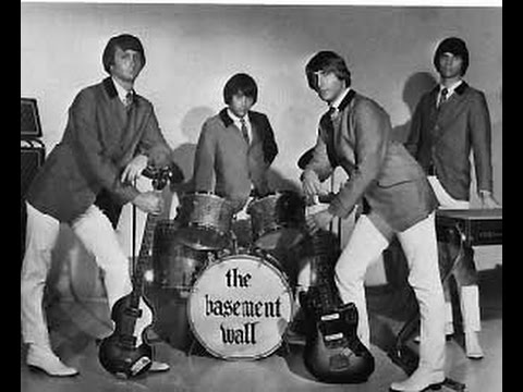 The Basement Wall — The Basement Wall - See My Reason