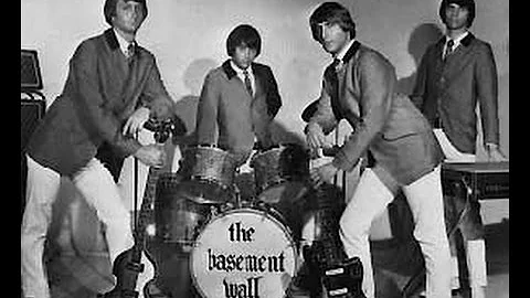 The Basement Wall - See My Reason