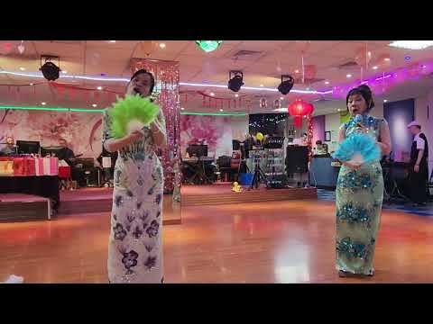 112/07/21"新櫻花音樂廳週年慶表演節目(三)
