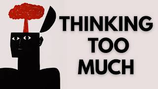 The Darkness of Overthinking | Why Your Mind Becomes Your Worst Enemy