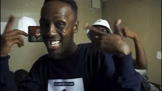 Download lagu THE WARM UP (FT MAPEULA)   (prod. Dj Swing)