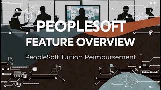 PeopleSoft Tuition Reimbursement