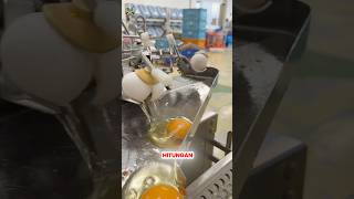 teknologi jepang ini mengubah telur jadi makanan lezat dalam sekejap😱! #shorts #makananjepang