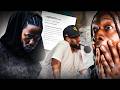 Kendrick Lamar &amp; The Full Version Of Euphoria (REACTION)