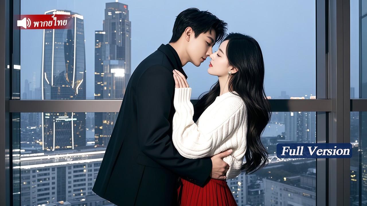 ครั้งแรกบังเอิญสาวเผลอดึงกางเกง CEO กลางถนน เขาไม่โกรธ แถมตกหลุมรักเธออีก!