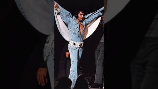 This Is How Good Elvis Really Was #elvispresley #talent #shorts
